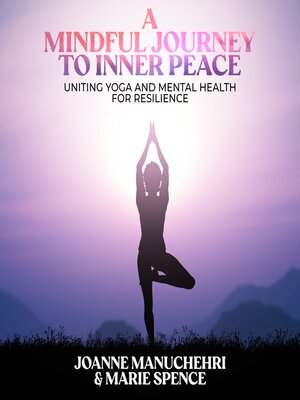 cover image of A Mindful Journey to Inner Peace